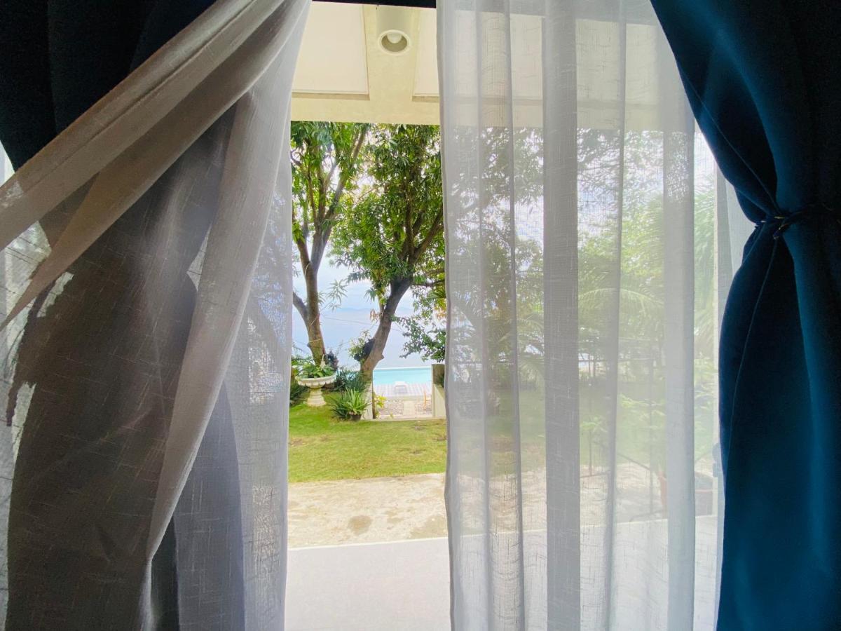 เบนตรินา ไดฟ์วิง รีสอร์ต Hotel มาบีนี ภายนอก รูปภาพ