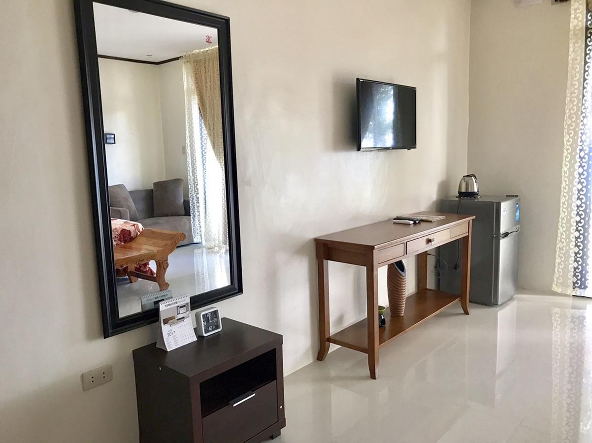 เบนตรินา ไดฟ์วิง รีสอร์ต Hotel มาบีนี ภายนอก รูปภาพ